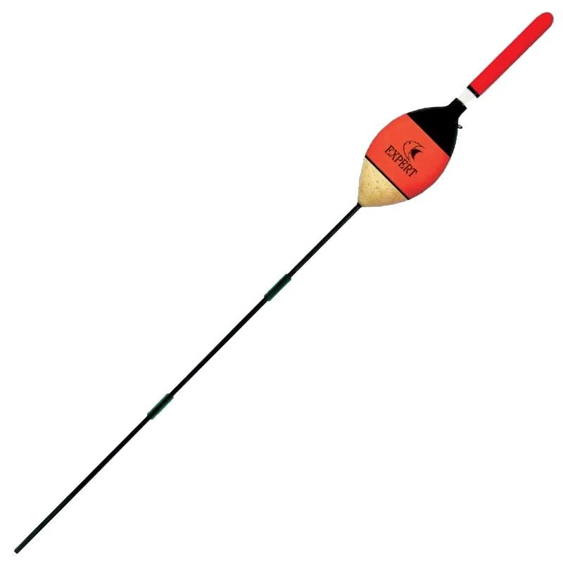 Szybka dostawa Spławik kanałowy, rzeczny Expert 202-70-060 6,0g