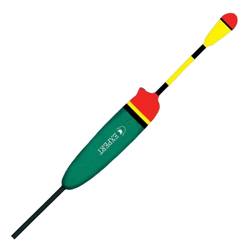 Spławik żywcowy Expert 204-01-100 10,0g Rabat
