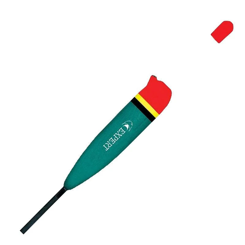 Łatwy zwrot Spławik żywcowy Expert 204-08-075 7,5g