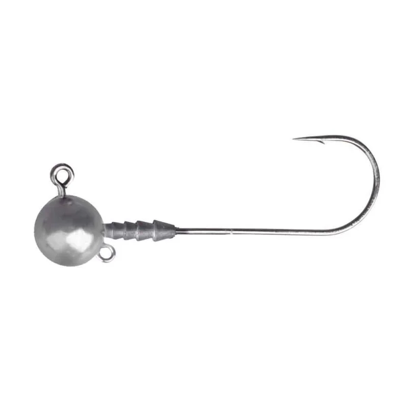 Oferta czasowa Główka jigowa spinningowa Savage Gear Ball #7/0 25g 1 sztuka