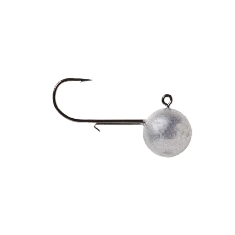 Główka jigowa spinningowa Savage Gear Ball Jighead #6 5g 1 sztuka Niska cena