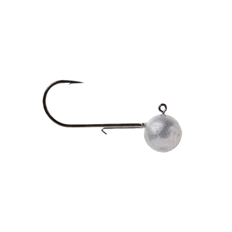 Główka jigowa spinningowa Savage Gear Ball Jighead #1 10g 1 sztuka Hit sprzedaży