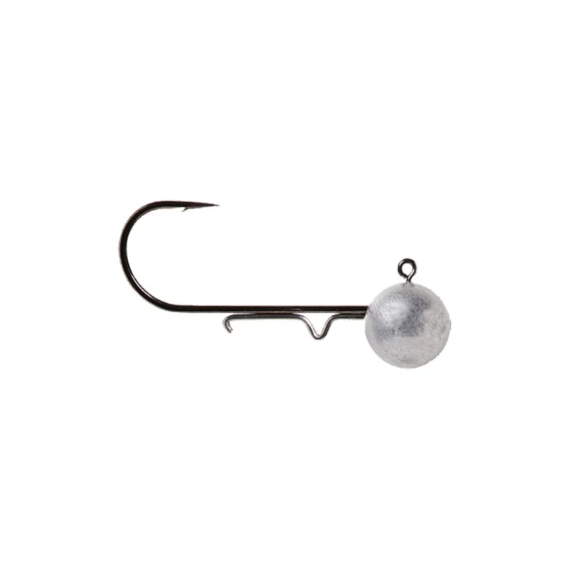Główka jigowa spinningowa Savage Gear Ball Jighead #1/0 15g 1 sztuka Nowy