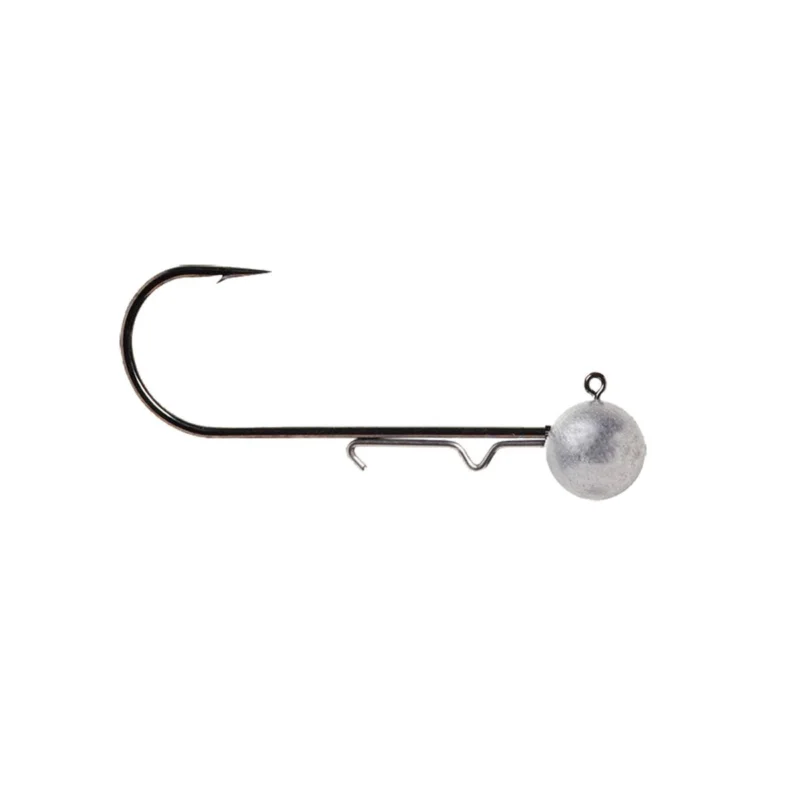 Obniżka ceny Główka jigowa spinningowa Savage Gear Ball Jighead #4/0 10g 1 sztuka