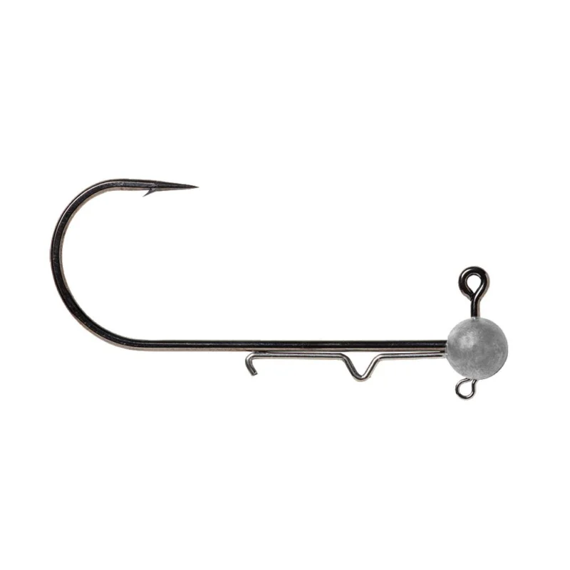Główka jigowa spinningowa Savage Gear Ball Jighead #8/0 15g 1 sztuka Wysoka jakość