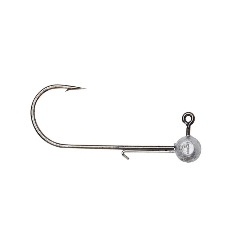 Rabat Główka jigowa spinningowa Savage Gear Micro Jighead #1 1,0g 3 sztuki