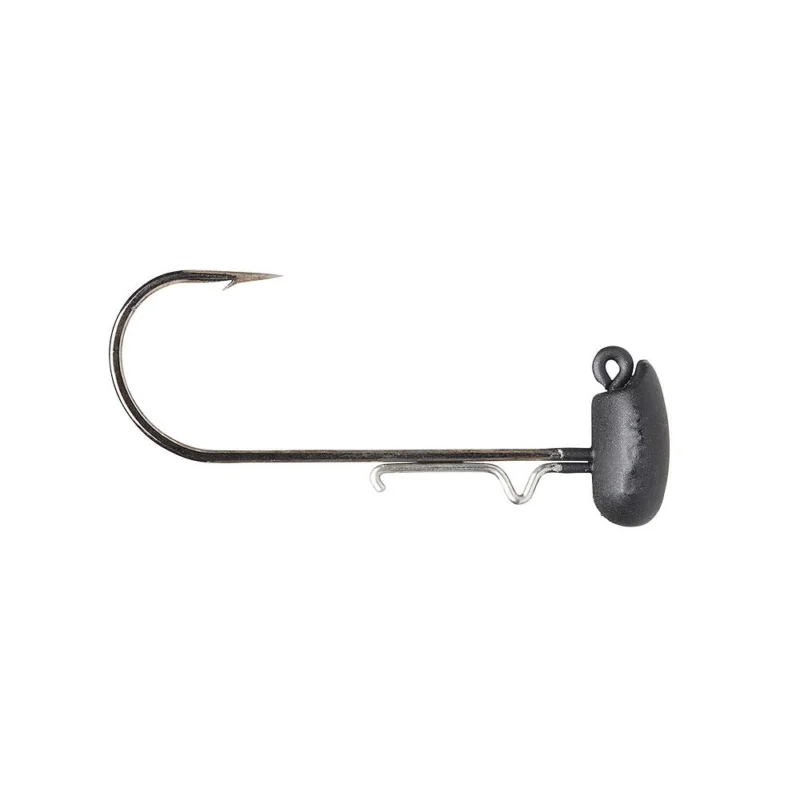 Główka jigowa spinningowa Savage Gear Ned Jighead #1 9,0g 3 sztuki Sprawdź teraz
