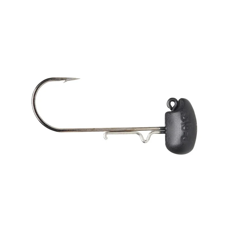 Główka jigowa spinningowa Savage Gear Ned Jighead #2/0 9,0g 3 sztuki Popularny