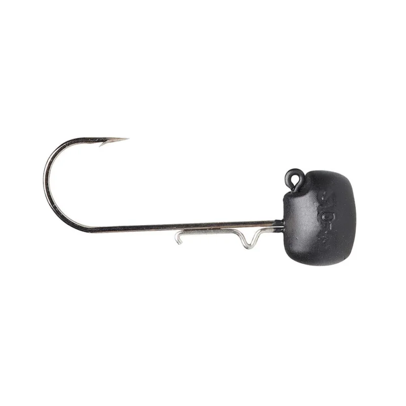Główka jigowa spinningowa Savage Gear Ned Jighead #2/0 12,0g 3 sztuki Oferta czasowa