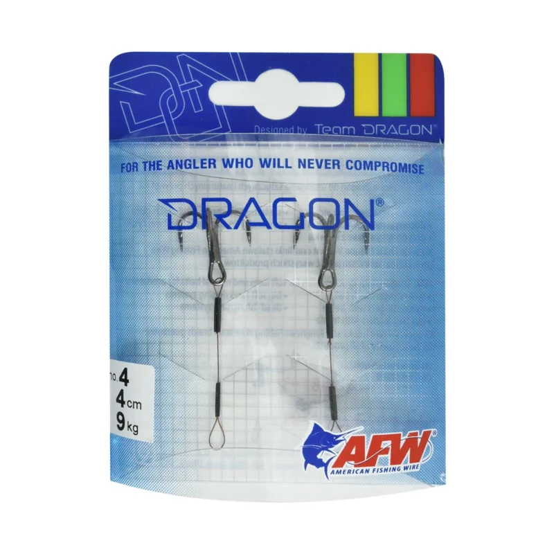 Zamów teraz Dozbrojka Dragon 1x7 Surfstrand rozmiar 4 9kg 4cm 2 sztuki