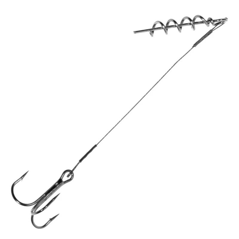 Tylko do końca tygodnia Dozbrojka Jaxon Sumato kotwica X1 12cm 15kg 1 sztuka