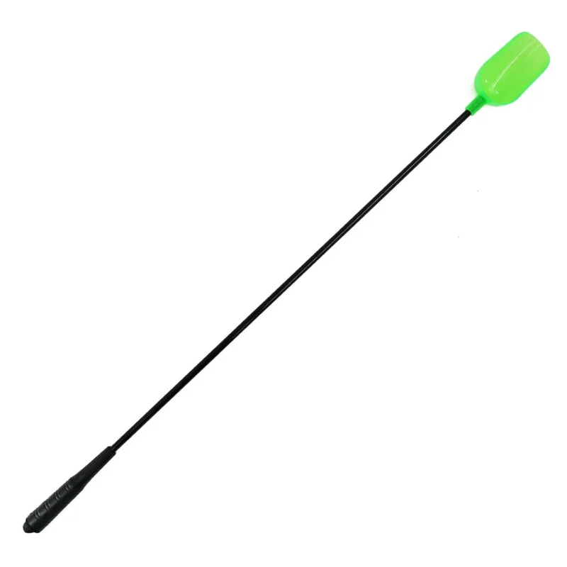 Ograniczona ilość Łyżka zanętowa, wyrzutowa do nęcenia Jaxon mała długość 70cm