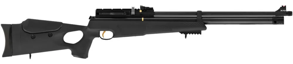 Wiatrówka PCP Hatsan AT44-10 LONG .177 4.5 mm Ostatnie sztuki