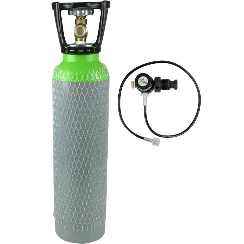 Set: PCP Charging Tank and Hatsan Scuba Filling Kit Kup online