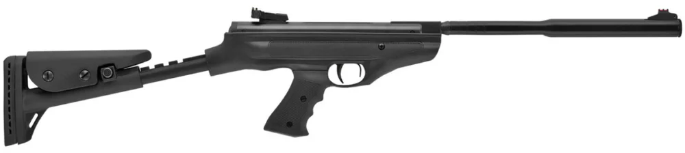 Wysoka jakość Hatsan 25 SuperTact QE 4.5 mm Air Pistol