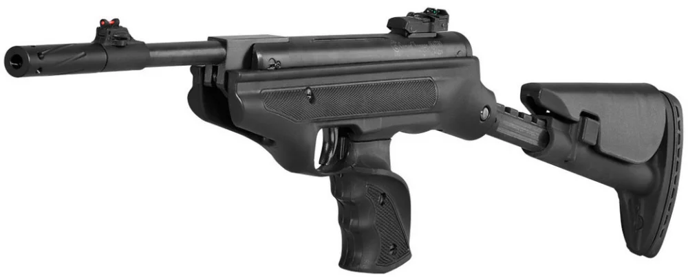 Hatsan 25 SuperTact 4.5 mm Air Pistol Promocja