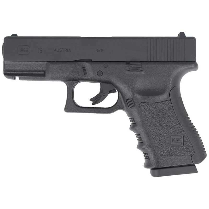 Tylko dziś Pistolet wiatrówka Umarex Glock 19 4.5 mm