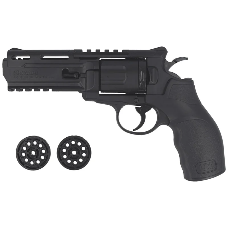 Wyjątkowa oferta Umarex Tornado Air Gun 4.5 mm (5.8199)