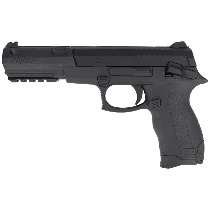 Obniżka ceny Pistolet wiatrówka Umarex DX17 4.5 mm