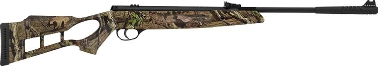 Hatsan Edge Camo 4.5 mm Air Rifle Niska cena