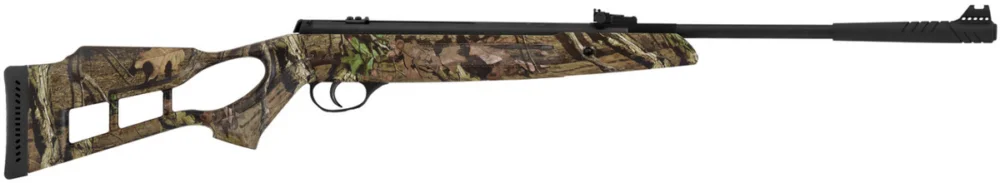 Nowy Wiatrówka Hatsan Edge Camo Vortex 4.5 mm