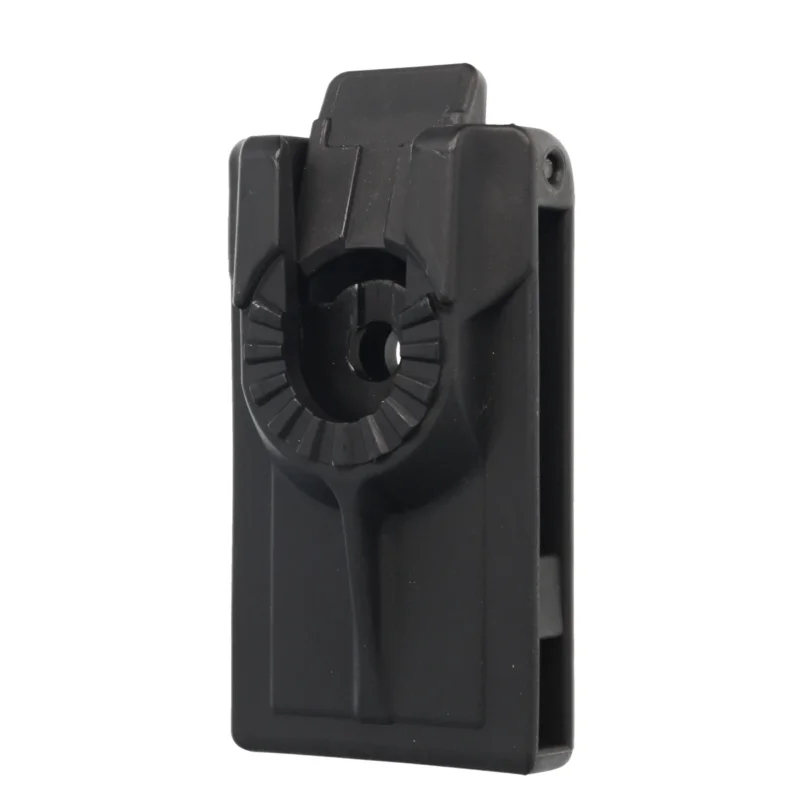 ESP Swiveling Belt Clip with Quick Change 360° Black (UBC-05-A BK) Kup teraz