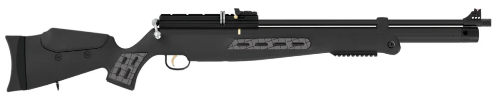 Oferta czasowa Hatsan BT65 RB LW 4.5 mm PCP Air Rifle