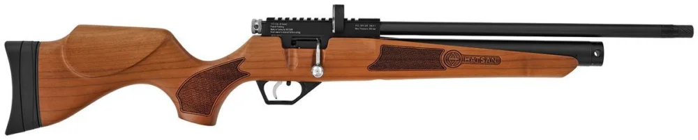 Ostatnie sztuki Hatsan Hydra 5.5 mm PCP Air Rifle