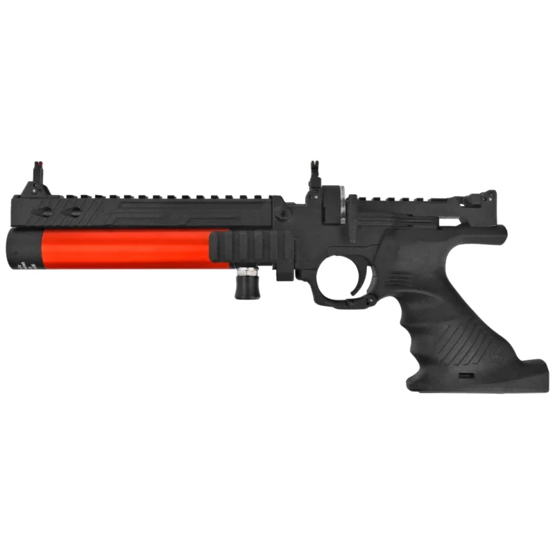 Hatsan Jet I Red .177 / 4.5 mm PCP Air Pistol Bestseller