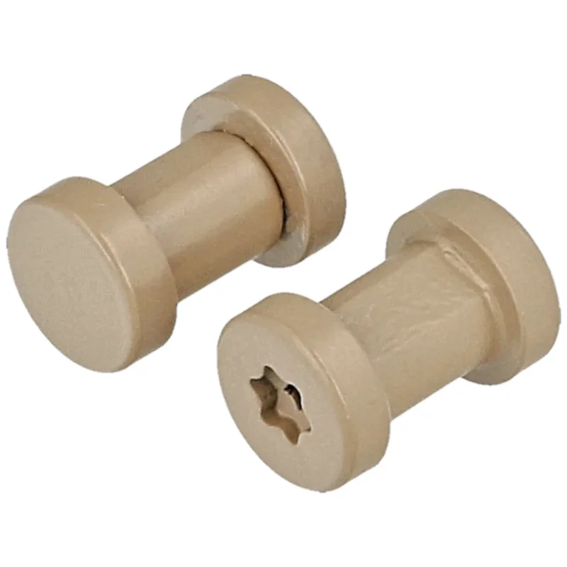 Zestaw śrub Turq Gear SYSTEM-M HW Cerakote Desert Sand Bezpieczna płatność