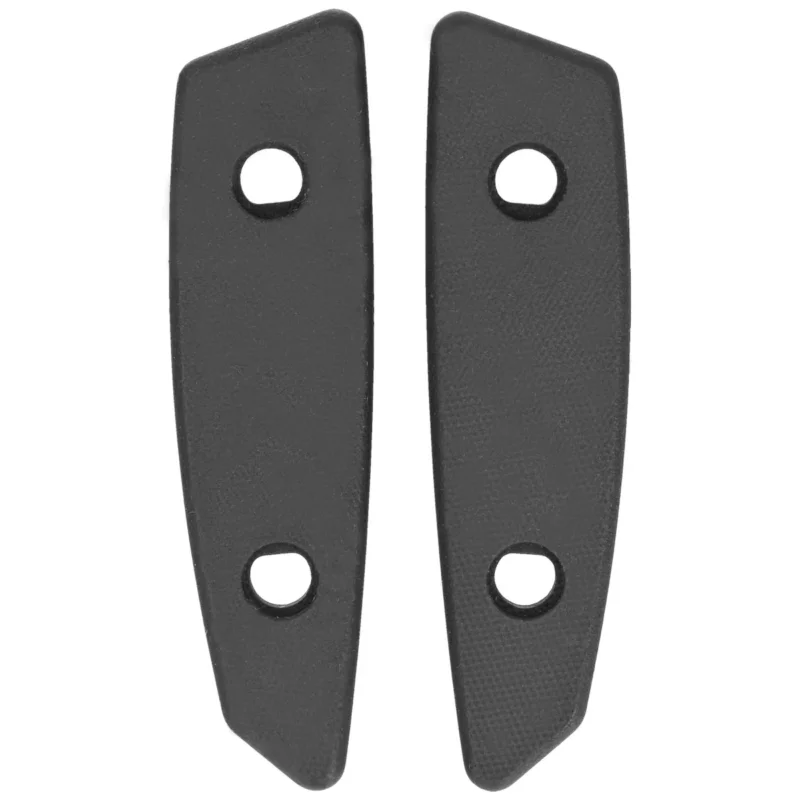 Hit cenowy Turq Gear Black G10 Cubic knife grips