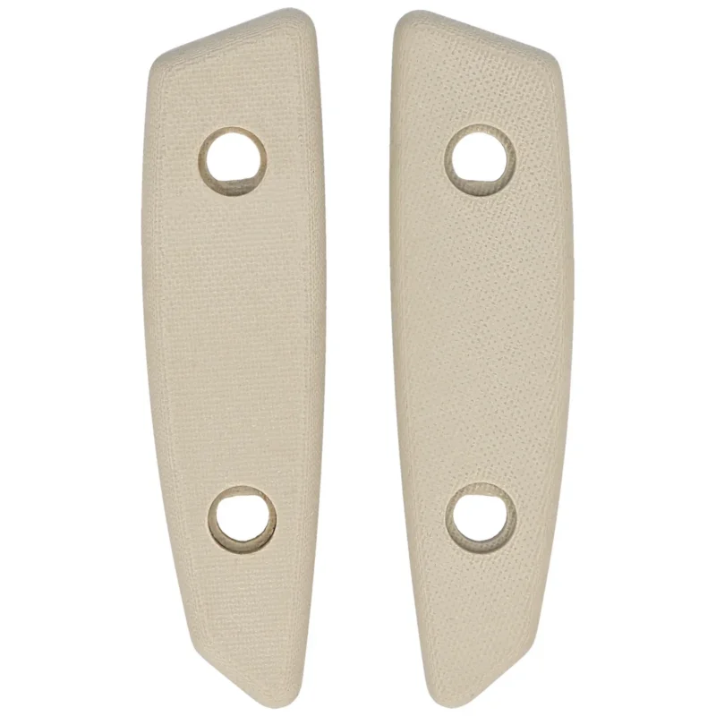 Turq Gear Desert Tan G10 Cubic knife grips Najlepsza cena