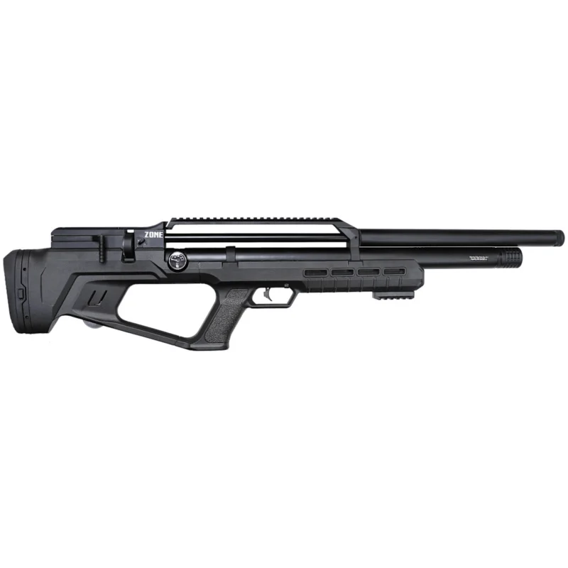 Do wyczerpania zapasów Reximex Zone 6.35mm PCP Air Rifle with Regulator and Sound Moderator