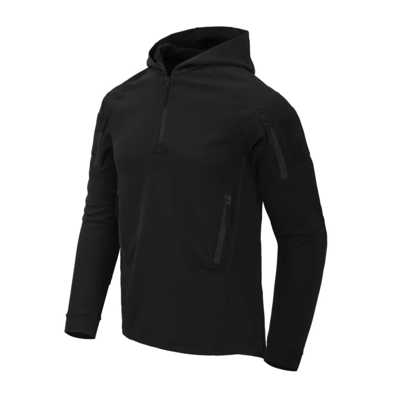 Wybór klientów Bluza z kapturem Helikon Range Hoodie Poliester Black
