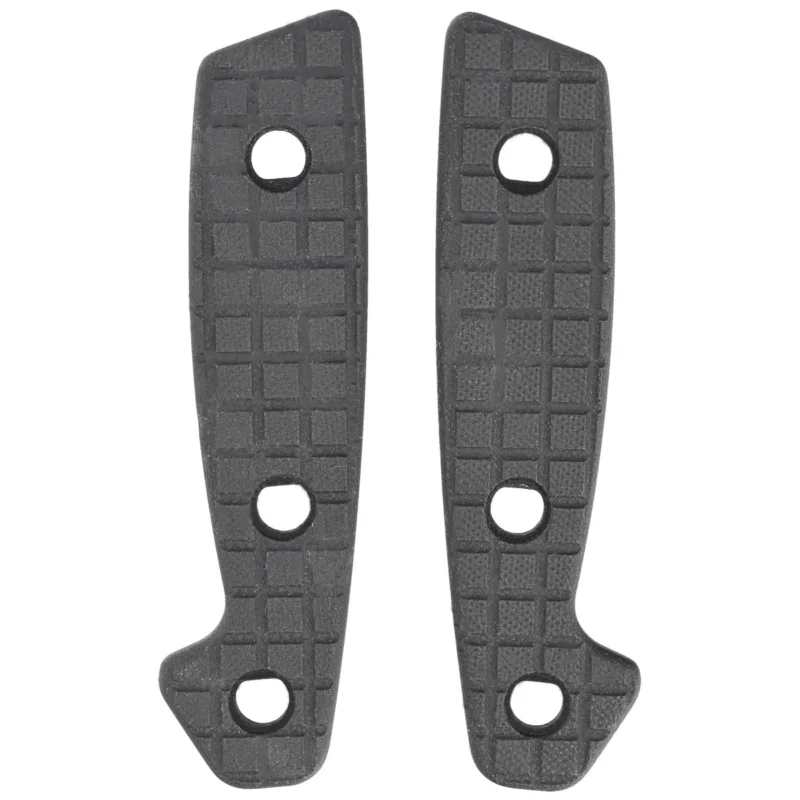 Taniej Okładziny na rękojeść noża Turq Gear Grenade Black G10 Full Cubic