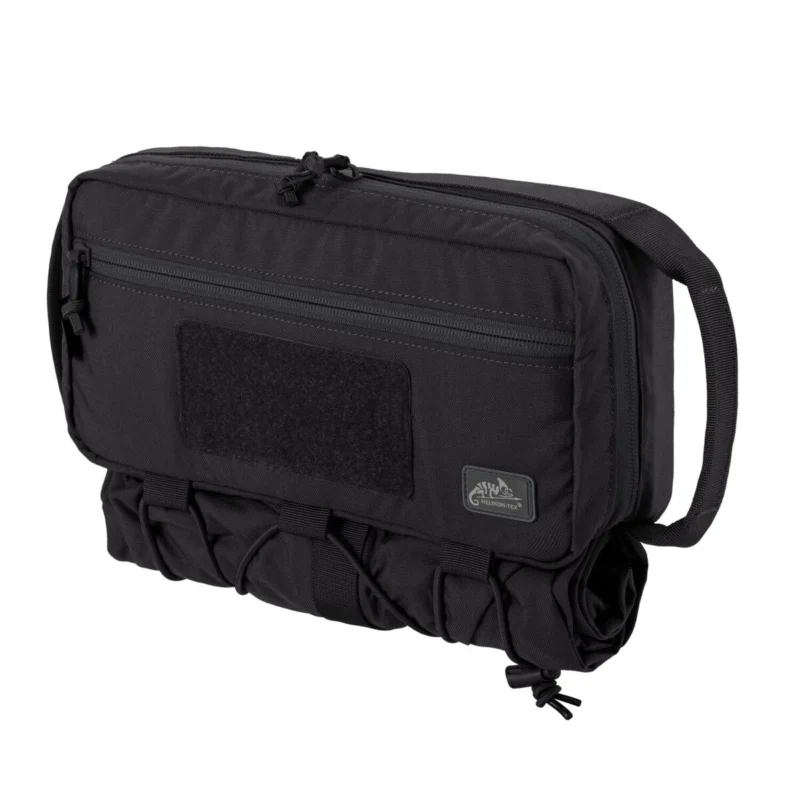 Ostatnia szansa Helikon Service Case Cordura Black
