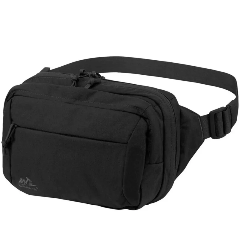 Najlepsza cena Nerka na broń Helikon Rat Cordura Black