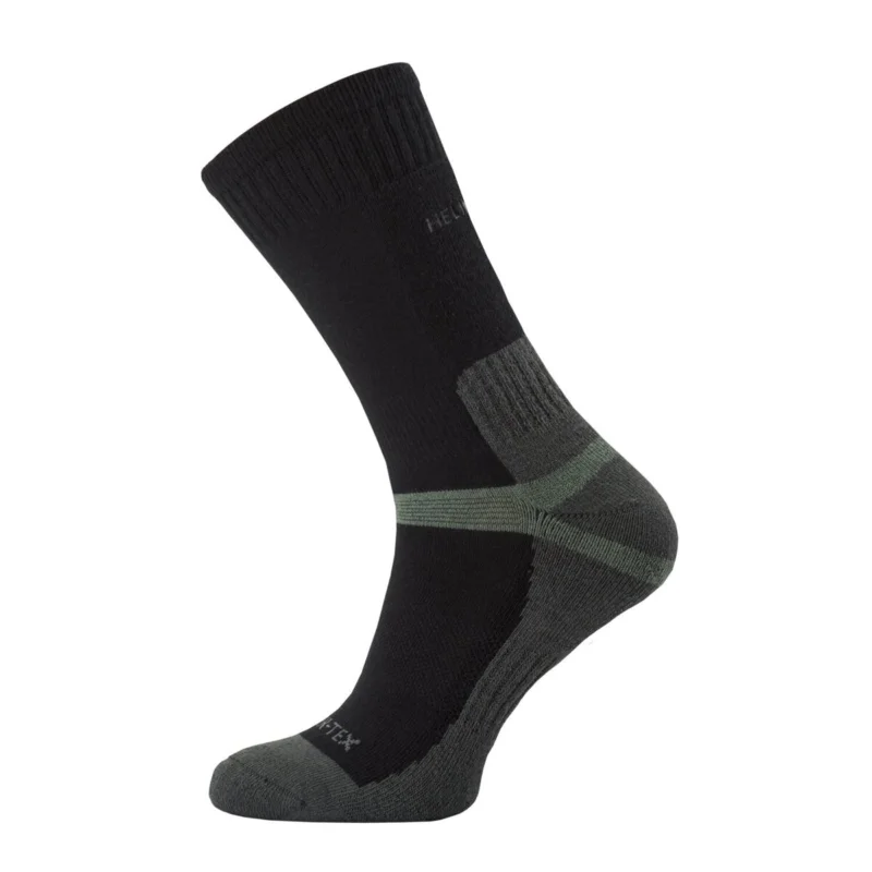 Helikon Lightweight-Coolmax Black socks Oferta limitowana
