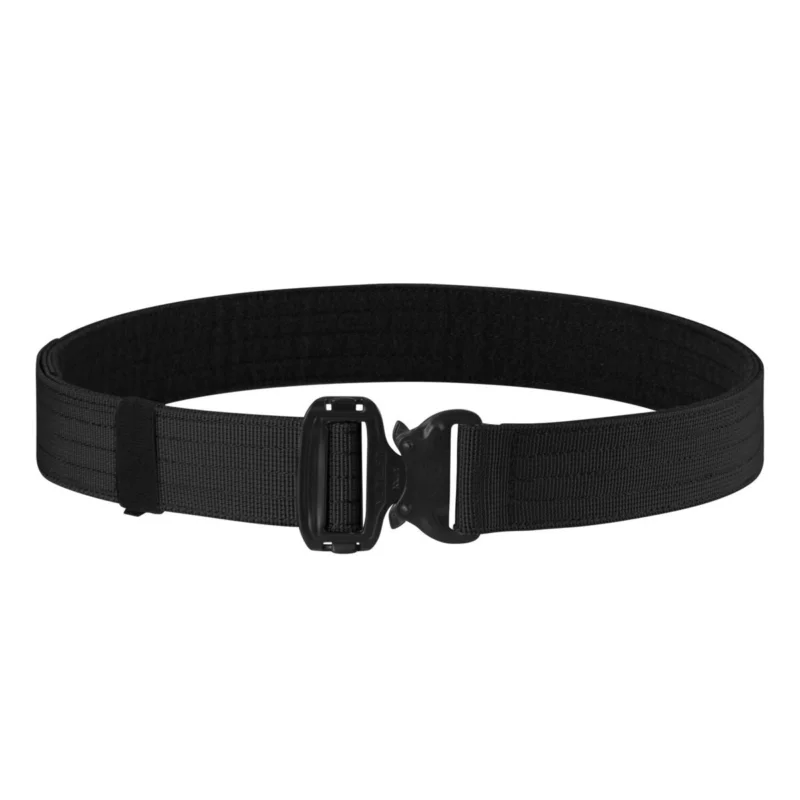 Pas Helikon Competition Nautic Shooting Belt Black Oferta limitowana