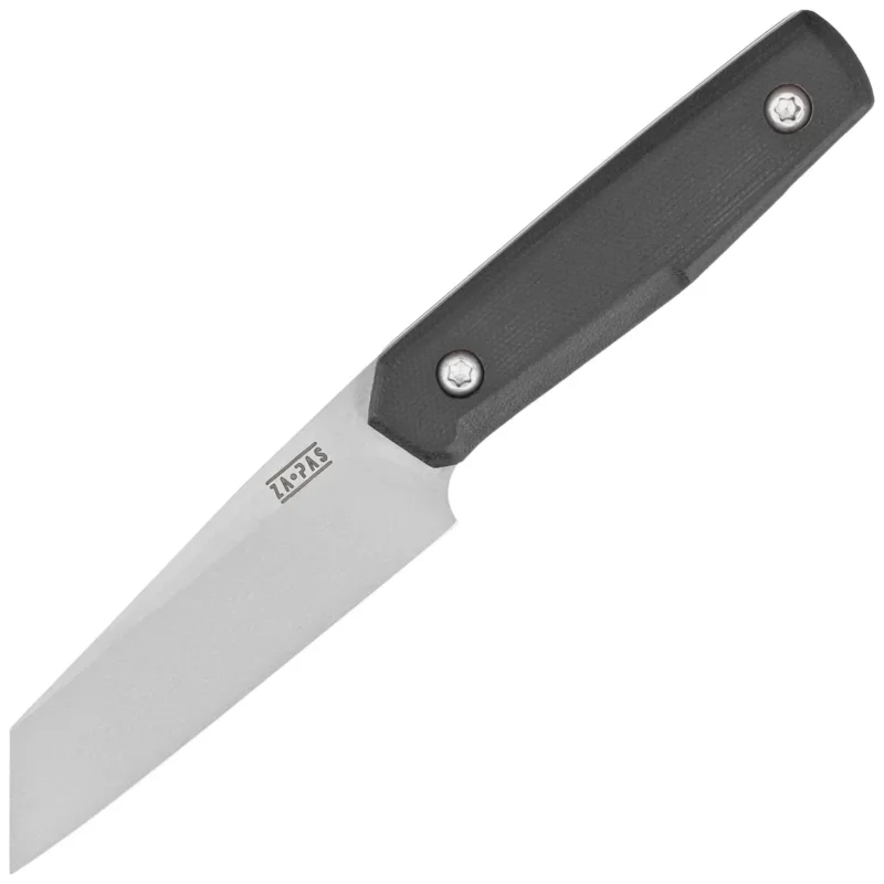 Za-Pas Geo Black G10, Satin 1.4116S (GEO-SAT-G10-BL) Oferta