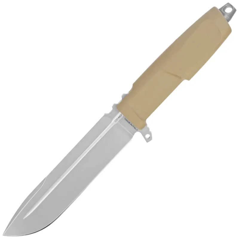 Nóż Extrema Ratio DMP HCS Forprene, Stonewashed N690 (04.1000.0219/HCS) Bestseller