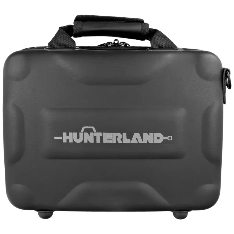 Kup teraz Futerał na broń Hunterland Leather Panel System Case Khaki Black