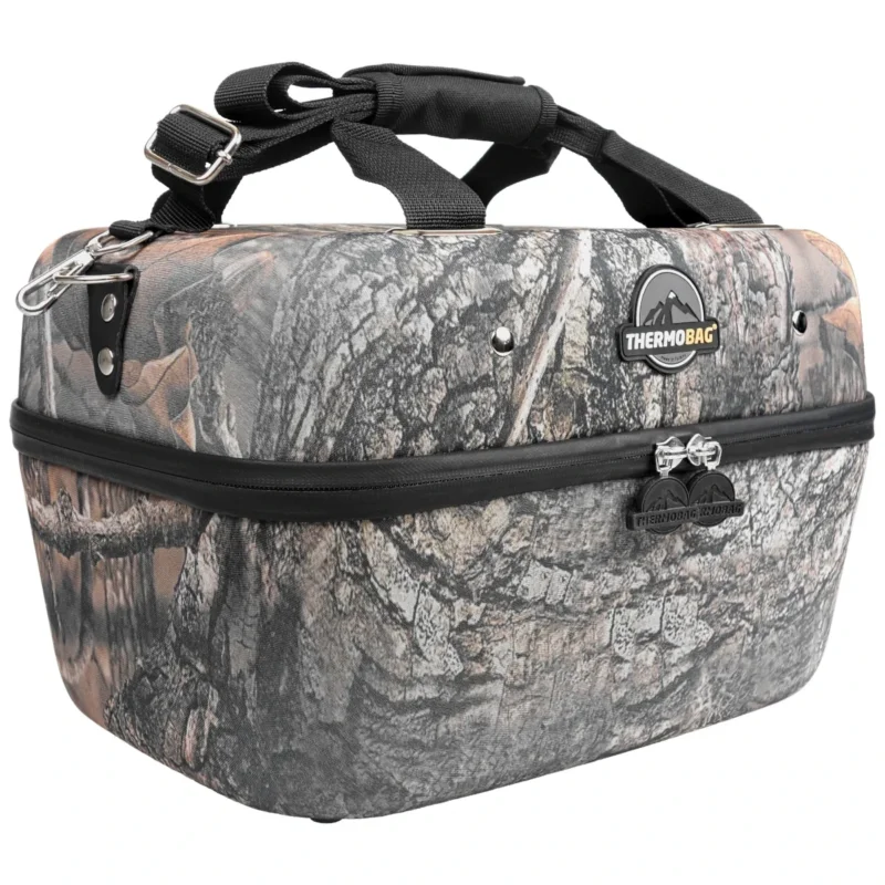Thermobag Outdoor Cooler Bag, Camo Rabat