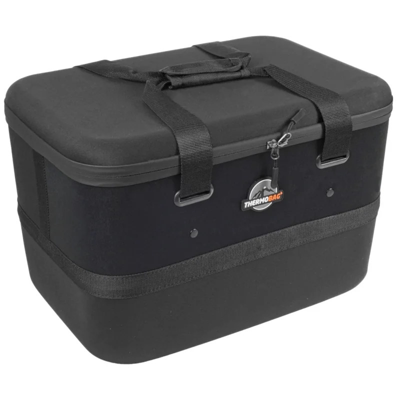Darmowa dostawa Thermobag Outdoor Cooler Bag 19 L, Black