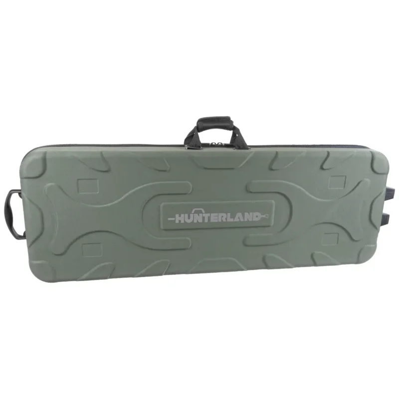 Oferta czasowa Futerał na broń Hunterland Case With Wheels 105 cm Green