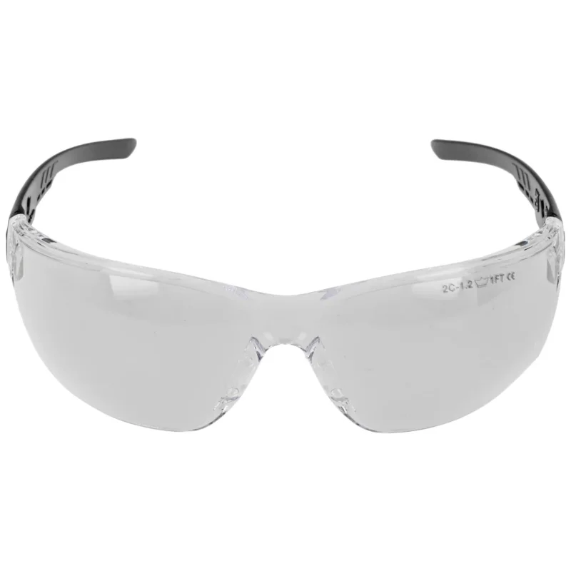 Okulary ochronne Bolle Ness, Clear (NESSPSI) Tylko do końca tygodnia