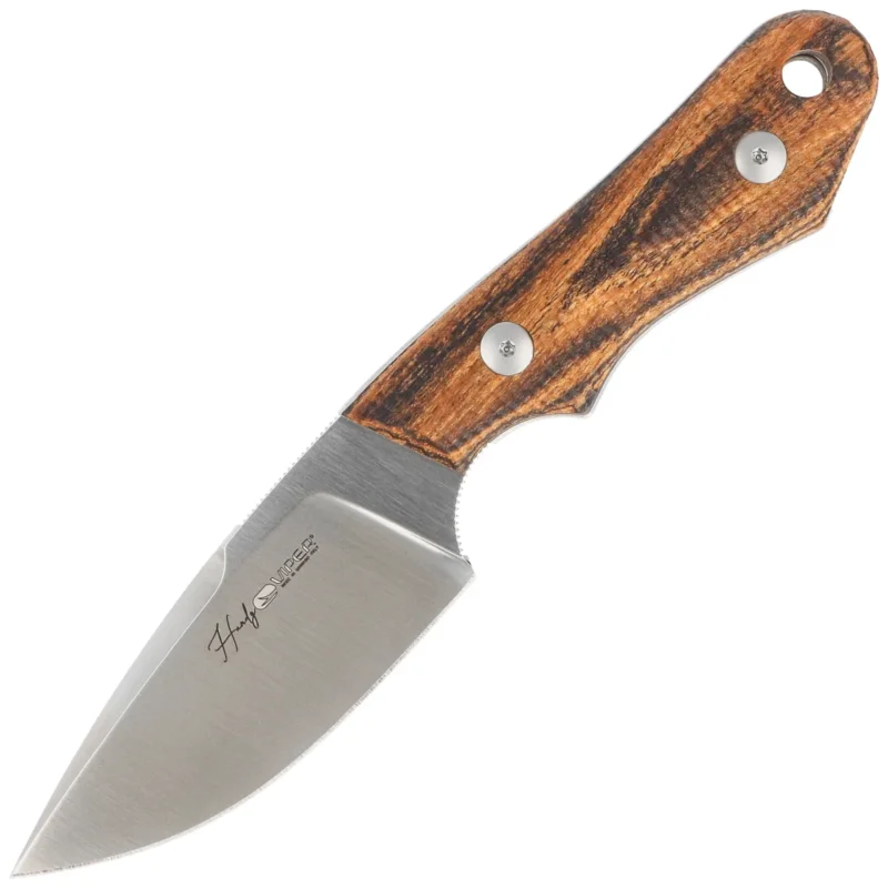 Nóż Viper Handy Bocote Wood, Satin MagnaCut by Fabrizio Silvestrelli (VT4038BC) Zamów dziś