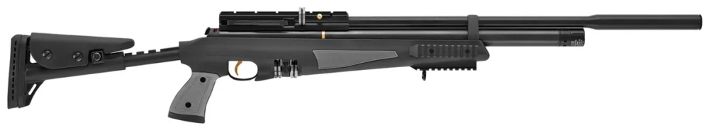 Wiatrówka PCP Hatsan AT44-10 TACT QE 4.5 mm Okazja