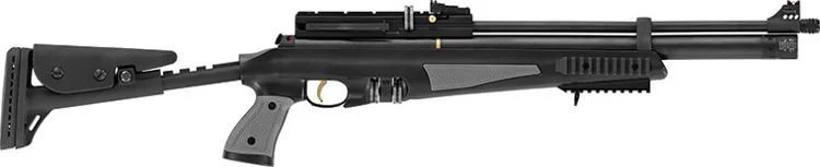 Wiatrówka PCP Hatsan AT44-10 RG TACT LONG LW 4.5 mm Nowość