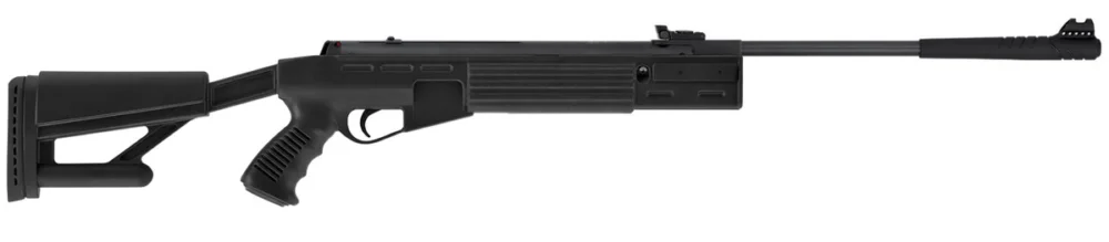 Wiatrówka Hatsan Striker AR Vortex 4.5 mm Ekspresowa dostawa